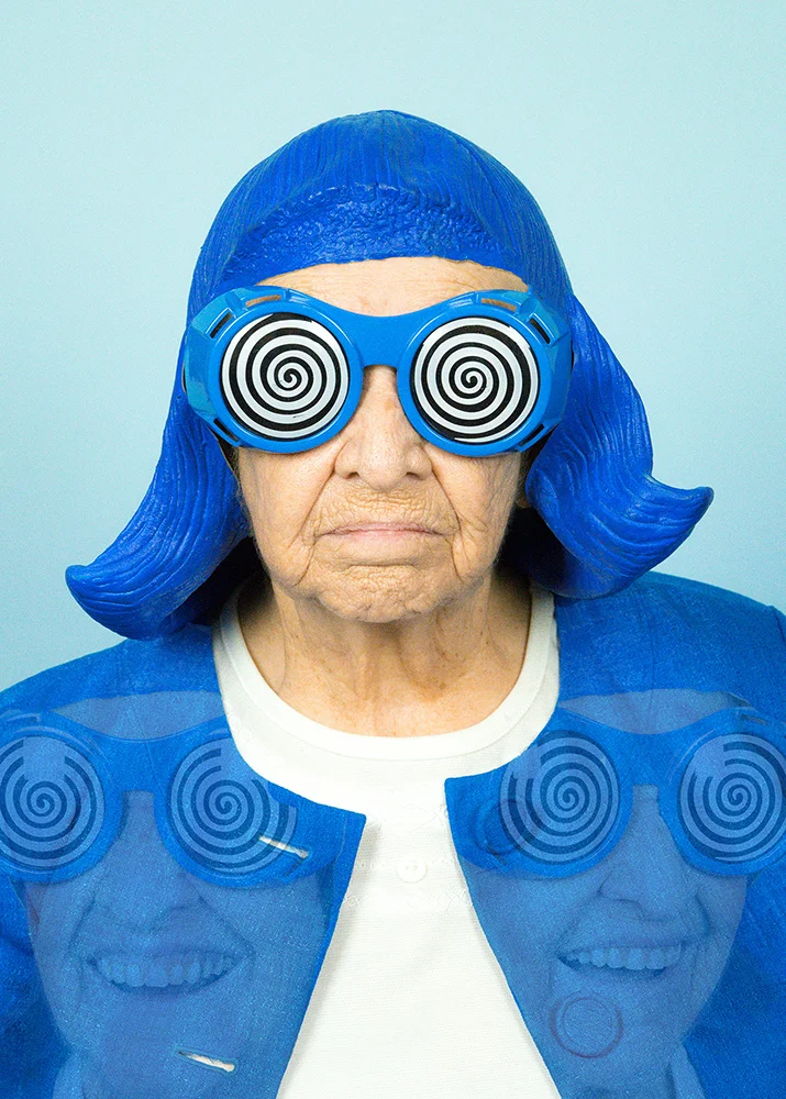 Nana — Crummy Gummy Studios